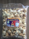 BOLACHA MOREL COM SAL 500G