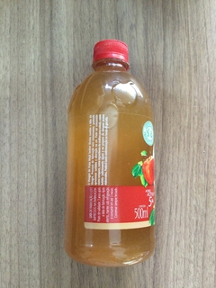 VINAGRE DE MAÇA SEM ADIÇÂO AÇUCAR 500ML SENHOR VICCINO - comprar online