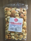 BISCOITO BOKA BOKA ASSADO TRADICIONAL 400G
