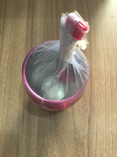COPO DE ALUMÍNIO PARA TERERÉ M2