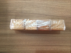 LANCHE DOCE DE GOIABADA 300G na internet