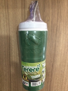 COPO TÉRMICO PARA TERERÉ