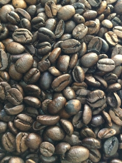 CAFÉ EM GRÃO TORRADO ITUANO