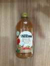 VINAGRE DE MAÇA TRADICIONAL 500ML SENHOR VICCINO