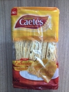 BOLACHA SETE CAPAS SALGADA CAETÉS 300G