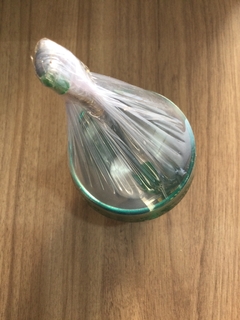 COPO DE ALUMÍNIO PARA TERERÉ M2