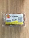 RAPADURA COM BANANA 400G JR