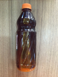 AZEITE DE DENDE 1/2ML TERRA BOA na internet