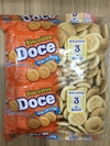 Bolacha 3 de maio doce
