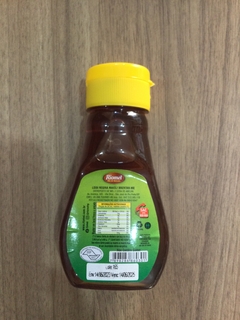 MEL FLORADA DE EUCALIPTO 270G RIOMEL - comprar online