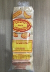 Bolacha do Norte Palito Doce Amarelo 500g