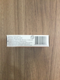 SABONETE DE AROEIRA COM BARBATIMÃO 90G LIANDA NATURAL na internet