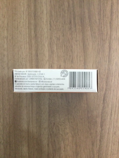 SABONETE DE AROEIRA COM BARBATIMÃO 90G LIANDA NATURAL na internet