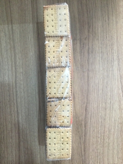 LANCHE DOCE DE GOIABADA 800G na internet