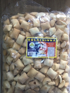 BOLACHA MOREL COM SAL 1KG