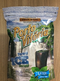 ERVA DE TERERÉ 500G PORTO VITÓRIA - loja online