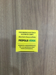 EXTRATO DE PROPOLIS S/ÁLCOOL 30ML APIÁRIOS BONADIO - Casa do Norte Missão | Casa do Norte em itu | Casa do Norte