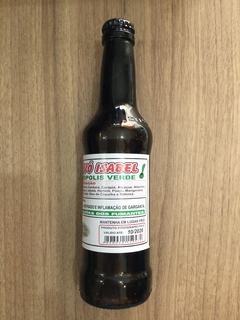XAROPE DA VOVÓ ISABEL 300ML - comprar online
