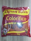 COLORÍFICO 1KG CAPSUM NIGRUM