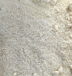 FARINHA DE AMÊNDOAS