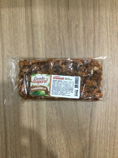 COCADA ITAIPIRA SABOR CARAMELO 220G