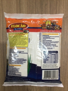 FLOCÃO DE ARROZ NUTRIVITA 500G - comprar online