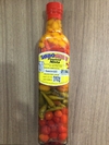 PIMENTA MISTA COM 5 SORTIDAS 540G