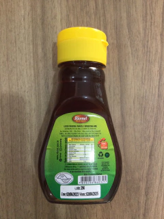 MEL FLORADA SILVESTRE 270G RIOMEL - comprar online