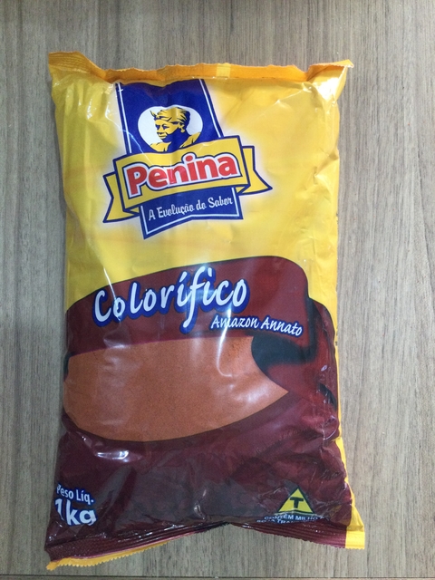 COLORAU PENINA PCT 1KG