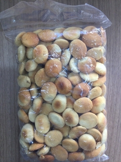 BISCOITO BOKA BOKA ASSADO TRADICIONAL 400G - comprar online