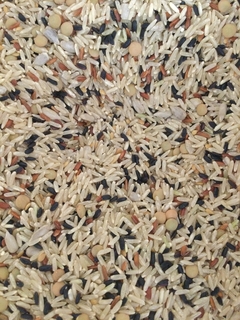 ARROZ 7 GRÃOS