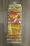 Bolacha Nordestina de Champanhe de Milho 500g