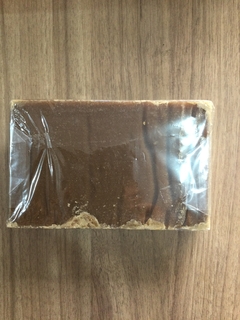 RAPADURA TRADICIONAL 600G GS - comprar online