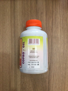 MEL ÁPIS MEL COPRO GEL EXTRA FORTE 390G - comprar online