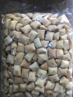 BOLACHA MOREL COM SAL 1KG - comprar online