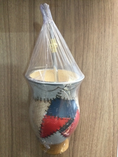 CUIAS DE COURO PARA CHIMARRÃO - comprar online