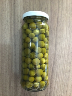 JURUBEBA EM CONSERVA 360G - comprar online