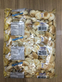 Bolacha 3 de maio salgada - comprar online