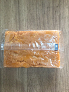 RAPADURA COM ABÓBORA 400G JR na internet