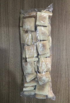 Bolacha Regalia 500g pct - comprar online