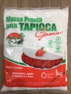 MASSA PARA TAPIOCA 1KG PANTANAL