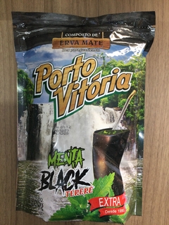 ERVA DE TERERÉ 500G PORTO VITÓRIA - loja online