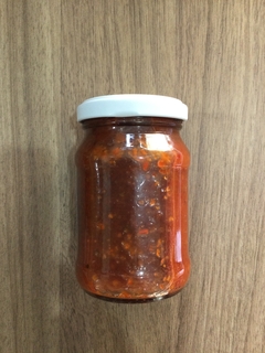 MOLHO DE PIMENTA SCORPION 185ML - comprar online