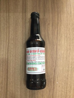XAROPE DA VOVÓ ISABEL 300ML