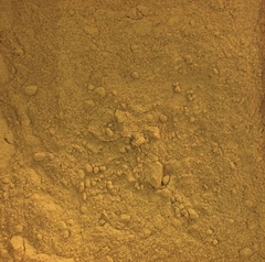 CURCUMA EM PÓ