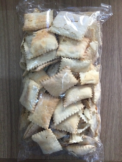 Bolacha 7 Capas Leite Condensado 350g - comprar online