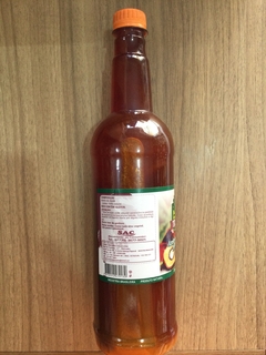 AZEITE DE DENDE 1L TERRA BOA - comprar online