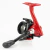 Molinete Ultra Light Speed Fish 500 4 Rolamentos Albatroz Fishing na internet