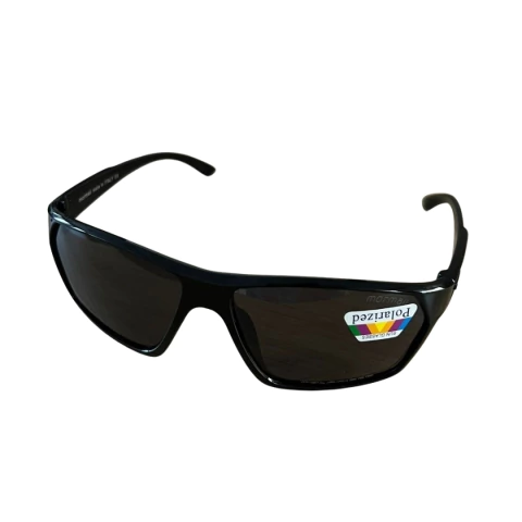 Óculos Polarizados Preto UV400 Importado