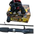 Conjunto Carretilha Atopy 3 Rolamentos + Vara 1,65m 7-17lb Atopy Traíra Saicanga Bass - comprar online